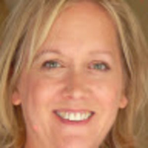 Meet your Posher, Mary jane